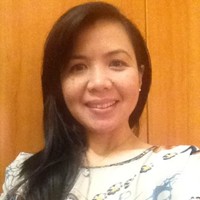 Syazila Mohd Sharif