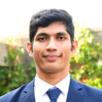 Chandru Jeyaram