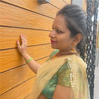 Kavya Rajesh