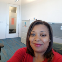 Veronica Ervin