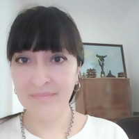 MARIA DE LOS ANGELES LUNA