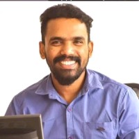Ajeesh C