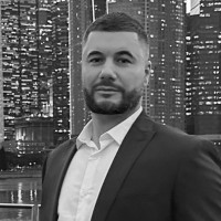 Adam Dudley MIoD FRICS FCIOB