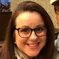 Jennifer Tavares-Rahm