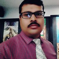 Rajesh Kumar Pati
