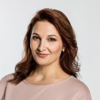 Lucia Kadlíčková