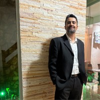 Fabio Vieira Santos