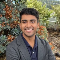 Shreyas Murali