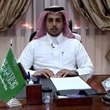 عبدالرحمن الغامدي