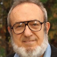 Charles Liebert