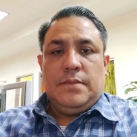 Miguel Camacho