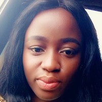 Magdalene Nwajoko