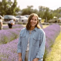 Holley Gregory