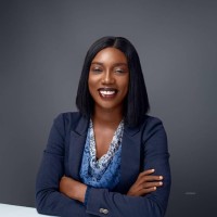 Olubunmi Ogundari ACA