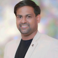 Ninad Kulkarni