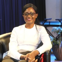 Rev. Dr. Phidel Adah Baraza, PhD