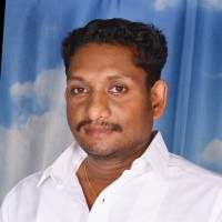 santhosh raja vairappan