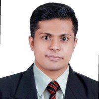 Akshay Rajmr