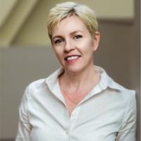 Gemma Charlebois M.A.Sc., P.Eng