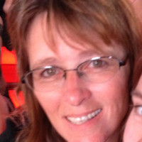 Jacqueline Visser