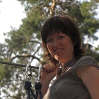 Tanya Mamonova