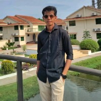 Md Tafhimul Hasan