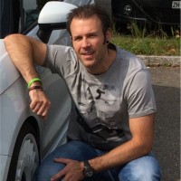 Daniel Straub