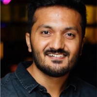 Swapnil P.