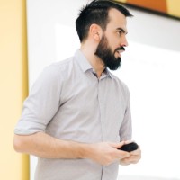 André Castilho