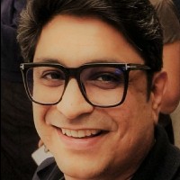 Satvikk Wason