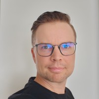 Vesa Keltikangas