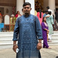 Ar. Pranjal Ghosh