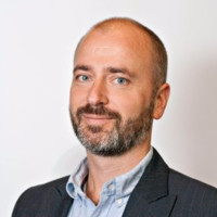 Andreas Hafslund