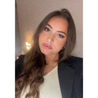 Ellie Manthorp