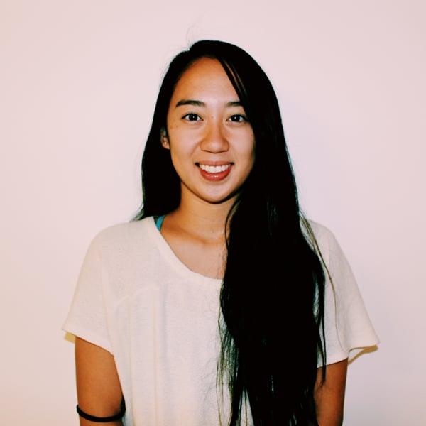 Channey Tang-Ho