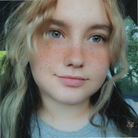 Madison Pillstrom, CGSP