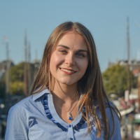 Anhelina Shablovska