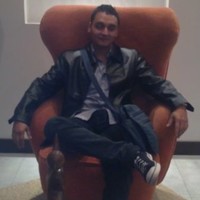 Martin Fernando