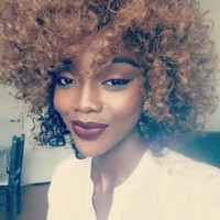 Rebecca Mambouana