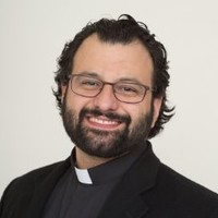 Fr. Ricardo Avila, S.J.