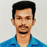 Arun Dhanasekaran