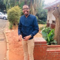 Sfundo Mhlungu