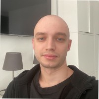 Rostyslav Tulchii