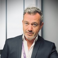 Laurent Manso