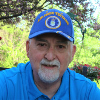 John Tschumperlin