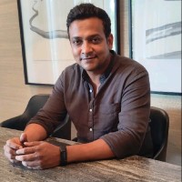 Krishnan M