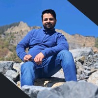 Pankaj Singh