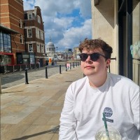 Noah Hodge