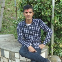 Ramvinay Yadav