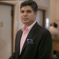 Prateek Suri